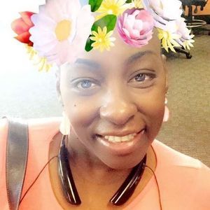 Meet your Posher, Tonya